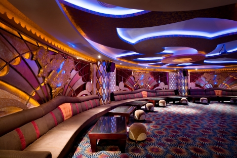 昆山服务好的真空KTV会所体验