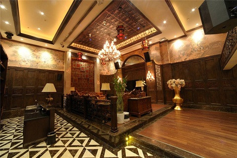 昆山哪几家ktv荤台服务好