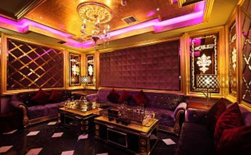 昆山哪个KTV真空会所最开放