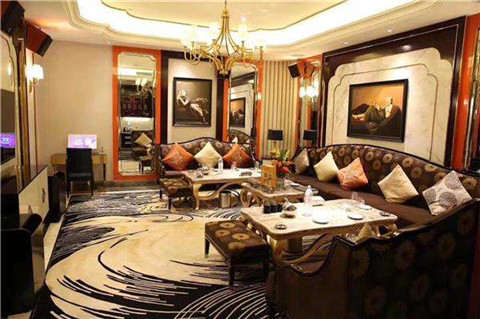 昆山高档ktv哪家陪酒多