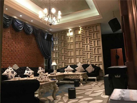 昆山最好出名KTV夜总会会所推荐